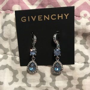 NWT Givenchy earrings